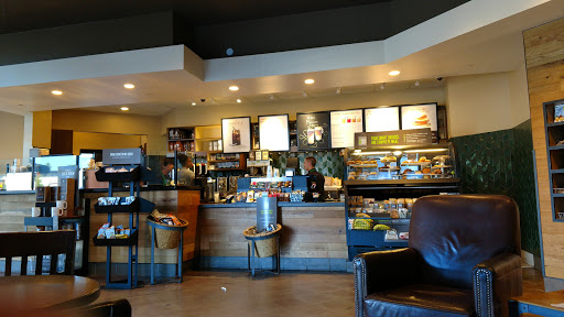 Starbucks image