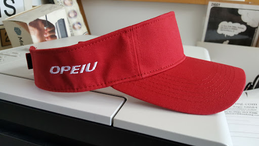 Commercial Printer «Innovation Printing & Promotions», reviews and photos, 107-27 Liberty Ave, Ozone Park, NY 11417, USA