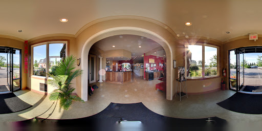 Beauty Salon «Kim Harper Salon & Spa», reviews and photos, 5150 Socialville-Foster Rd, Mason, OH 45040, USA