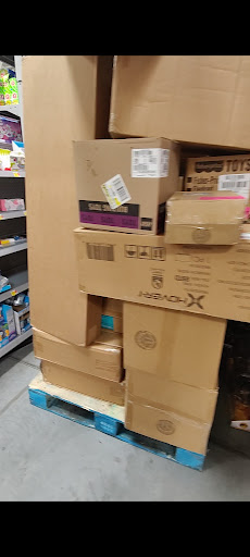 Discount Store «Walmart», reviews and photos, 1720 E Hillsborough Ave, Tampa, FL 33610, USA