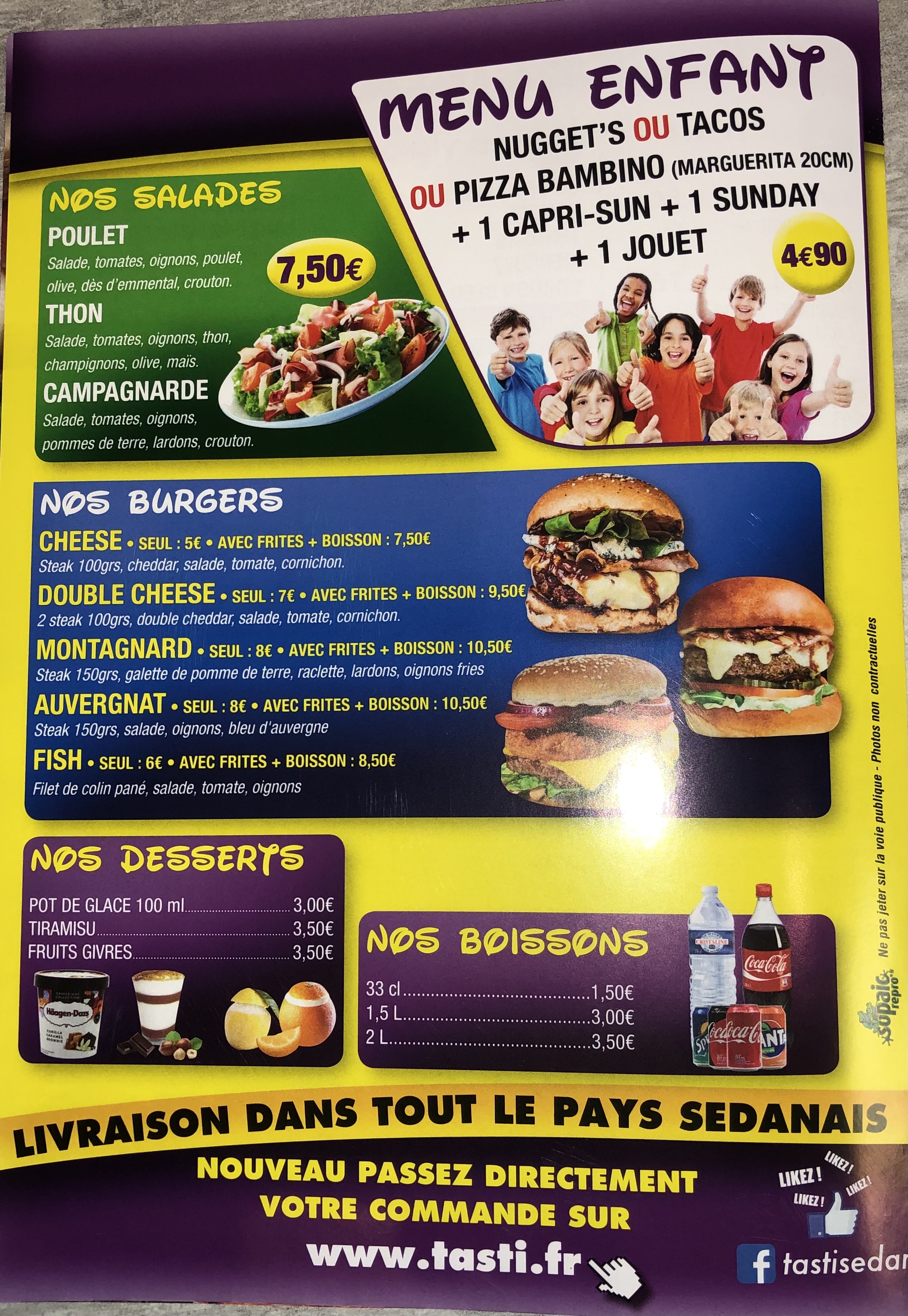 Photo n° 1 de l'avis de Julien.A fait le 09/10/2020 à 19:33