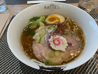 Soupe du Restaurant japonais Ramen By Origine - Dijon République - n°20