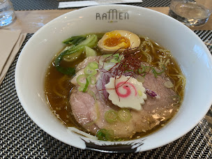 Photo n°38 de Ittshin Ramen - Dijon République à Dijon ()
