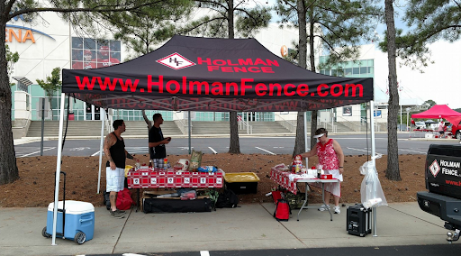 Holman Fence LLC