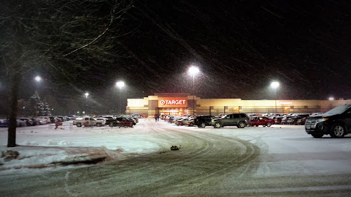 Department Store «Target», reviews and photos, 975 Co Rd E East, Vadnais Heights, MN 55127, USA