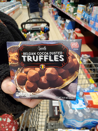 Supermarket «ALDI», reviews and photos, 35770 US-27, Haines City, FL 33844, USA