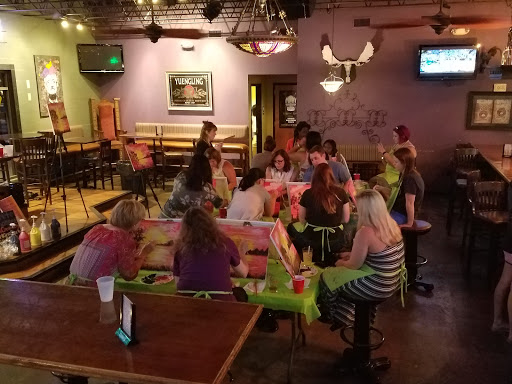 Bar «Krewe De Gras Midtown Tavern», reviews and photos, 1304 N Monroe St, Tallahassee, FL 32303, USA