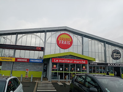 Grand Frais Cesson-Sévigné à Cesson-Sévigné