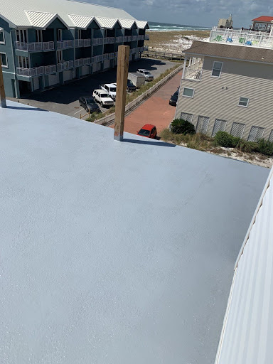 Roofing Contractor «Professional Roofing Co», reviews and photos, 7850 Kipling St, Pensacola, FL 32514, USA