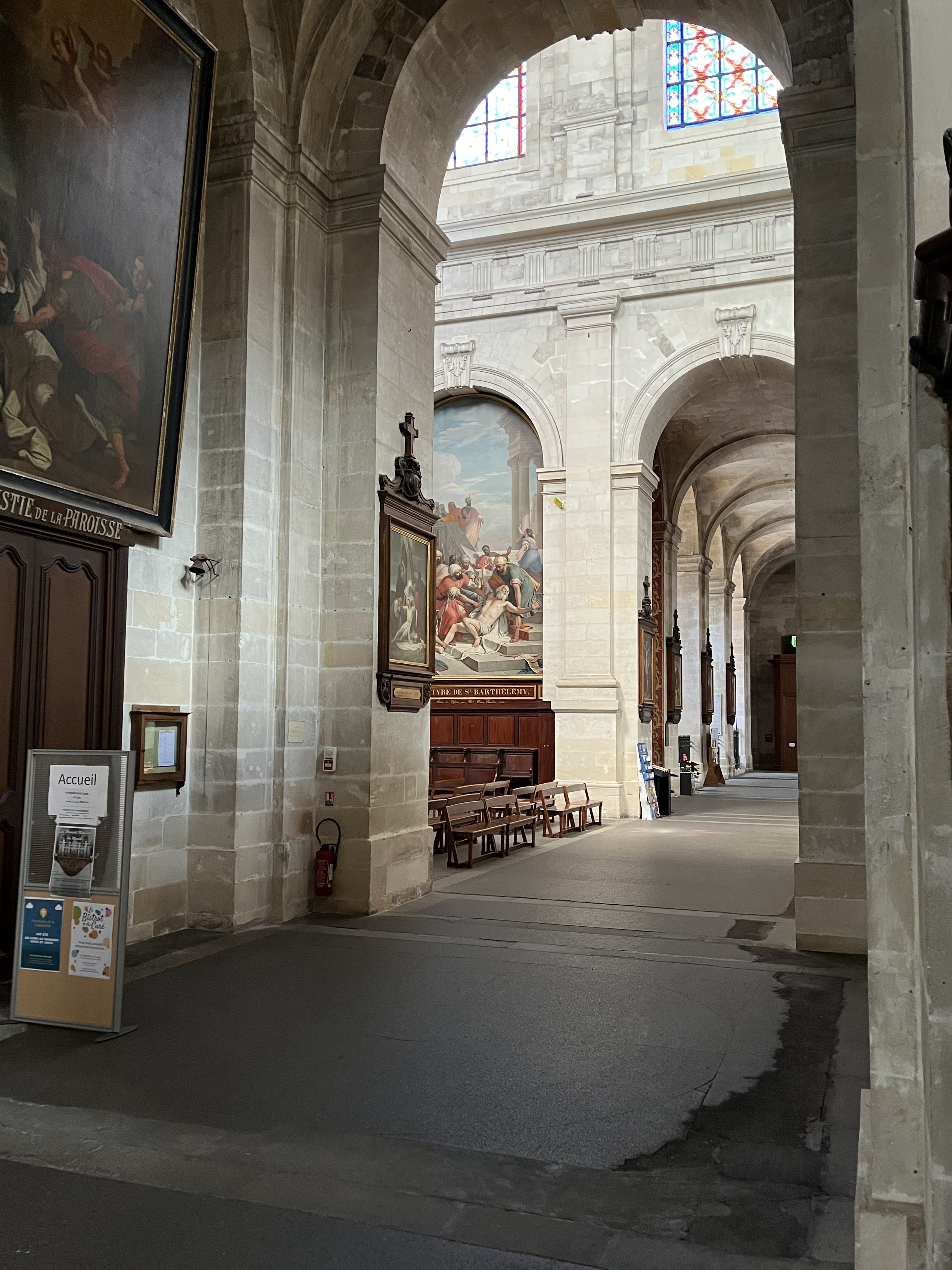 Photo n° 7 de l'avis de Martin.o fait le 13/07/2022 à 20:04