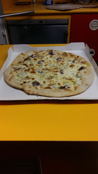 Pizza du Pizzeria Camionette La Pizza Meylanaise - n°1