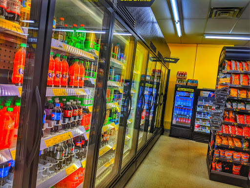 Discount Store «Dollar General», reviews and photos, 300 S Main St, Brooklyn, MI 49230, USA