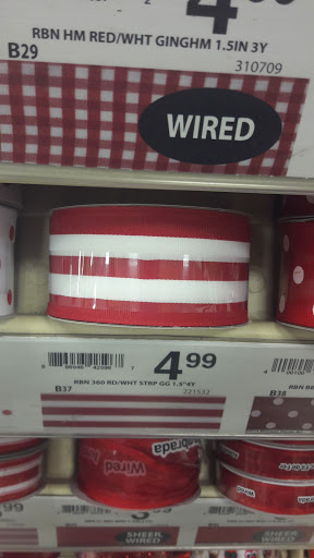 Craft Store «Michaels», reviews and photos, 19105 Lyndon B Johnson Fwy, Mesquite, TX 75150, USA