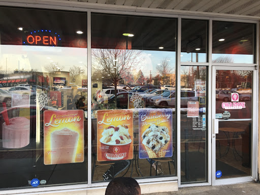 Ice Cream Shop «Cold Stone Creamery», reviews and photos, 495 Prospect Ave, West Orange, NJ 07052, USA