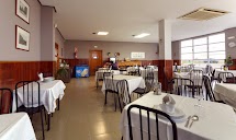Estacion de servicio Restaurante San Vicente del Palacio