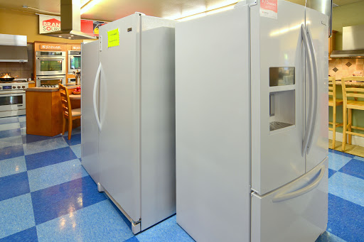 Appliance Store «Valley Oak Home Appliance Center», reviews and photos, 9710 Elk Grove Florin Rd, Elk Grove, CA 95624, USA