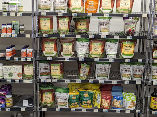 Health Food Store «Nutrition Health Center», reviews and photos, 2057 SW Main Blvd #105, Lake City, FL 32025, USA