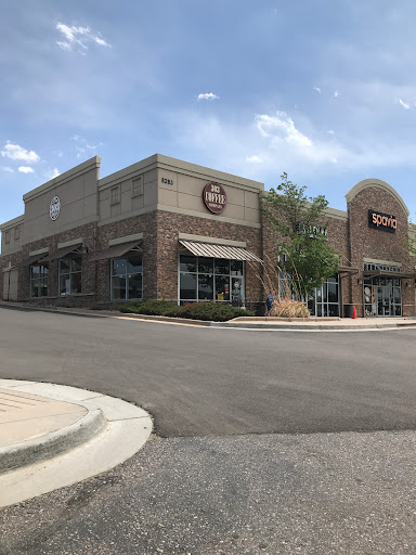 Coffee Shop «303 Coffee Company», reviews and photos, 8283 S Akron St #170, Centennial, CO 80112, USA