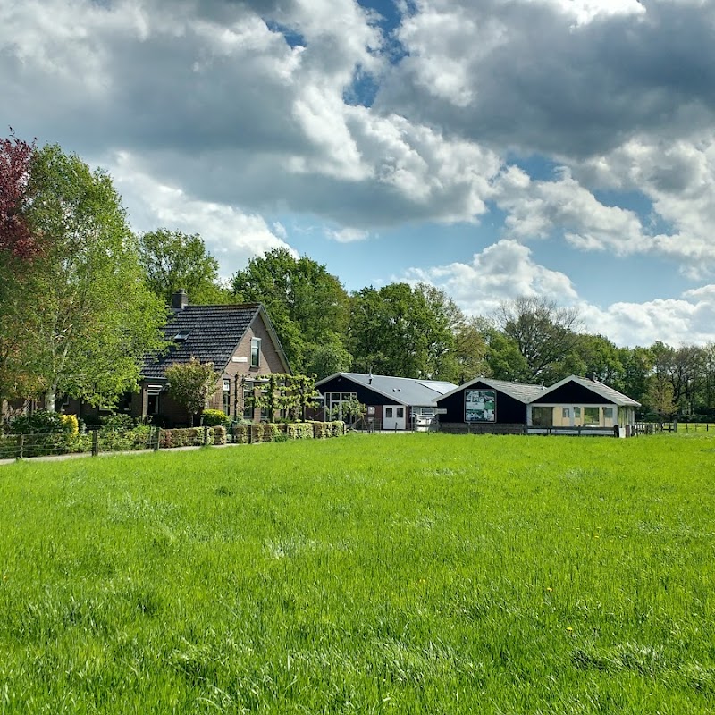 Bij Aaltje aan de Linie