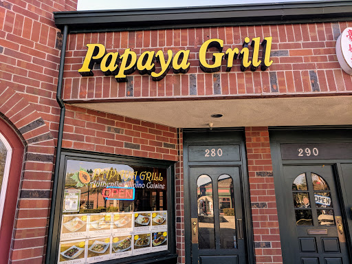 Papaya Grill image