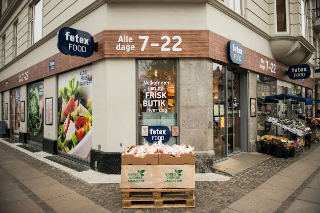 føtex Food Østerbro