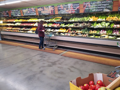 Natural Foods Store «Natural Grocers», reviews and photos, 9108 Metcalf Ave, Overland Park, KS 66212, USA