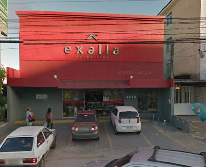 Exalla Cosméticos Bezerra: Produtos para Cabelo, Maquiagem, Esmaltes, de Beleza, Fortaleza CE São Gerardo