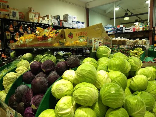 Supermarket «Premium Supermarket», reviews and photos, 16807 Hillside Avenue, Jamaica, NY 11432, USA