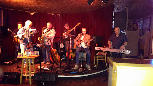 Bar & Grill «C I Bar & Grill», reviews and photos, 18786 SW Boones Ferry Rd, Tualatin, OR 97062, USA