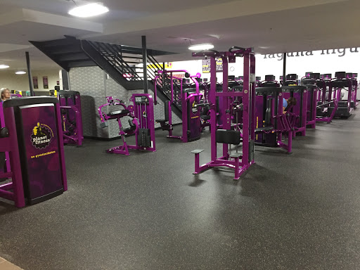 Gym «Planet Fitness», reviews and photos, 30272 Crown Valley Pkwy, Laguna Niguel, CA 92677, USA