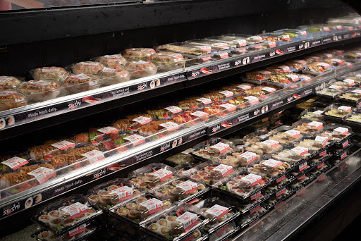 Kosher Grocery Store «Evergreen Kosher Market», reviews and photos, 59 NY-59, Monsey, NY 10952, USA