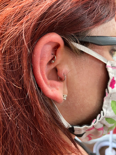 Tattoo Shop «Main Street Tattoo», reviews and photos, 720 Main St, Longmont, CO 80501, USA