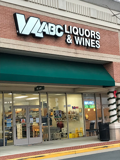 Liquor Store «Virginia ABC», reviews and photos, 43150 Broadlands Center Plaza, Ashburn, VA 20148, USA