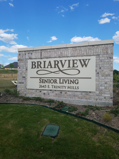 Briarview Senior Living
