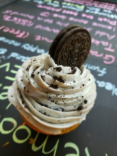 Donut Shop «Donuts Plus», reviews and photos, 1049 N Preston Rd # 30, Prosper, TX 75078, USA