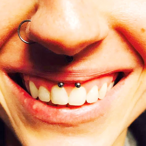 Find tattoo ideas bear for your next unique tattoo in Beverly Hills at Karma Beverly Hills