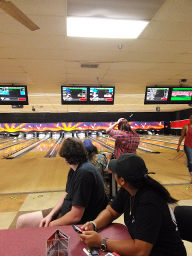 Bowling Alley «AMF Camellia Lanes», reviews and photos, 125 Schillinger Rd N, Mobile, AL 36608, USA