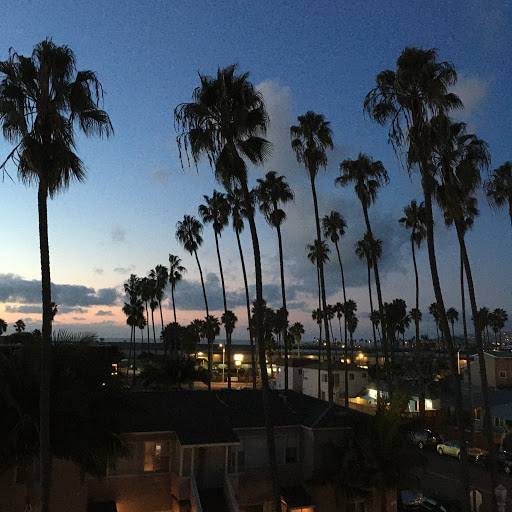 Laundromat «Wonderland Coin Laundry», reviews and photos, 2179 Abbott St, San Diego, CA 92107, USA