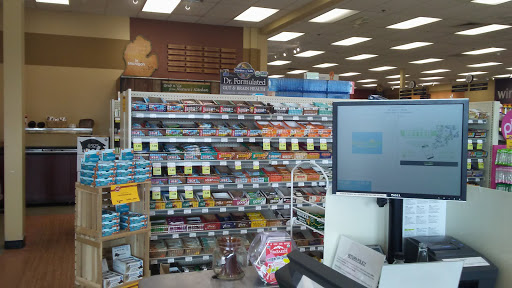 Health Food Store «Better Health Store», reviews and photos, 17696 W 13 Mile Rd, Beverly Hills, MI 48025, USA