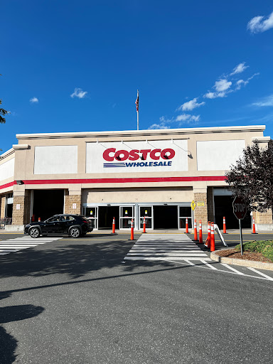 Costco Wholesale, 75 Freshwater Blvd, Enfield, CT 06082, USA, 