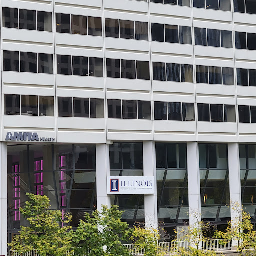 Bank «Federal Reserve Bank of Chicago», reviews and photos