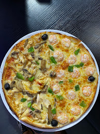 Plats et boissons du Pizzeria Chippy Pizza à Marseille - n°19