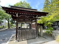 日吉神社