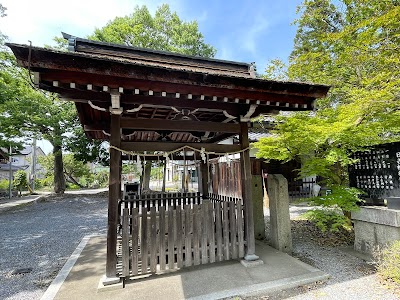日吉神社