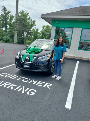 Used Car Dealer «Enterprise Car Sales», reviews and photos, 411 Connecticut Blvd, East Hartford, CT 06108, USA
