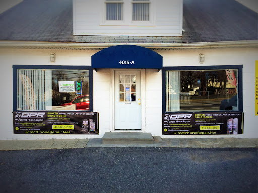Mobile Phone Repair Shop «Direct Phone Repair», reviews and photos, 4015-A Mountain Rd, Pasadena, MD 21122, USA