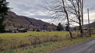 Pont de Lasligne à Lascelle