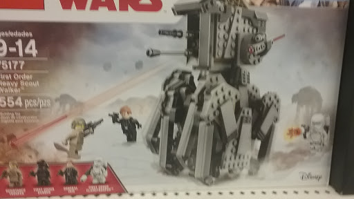 Department Store «Target», reviews and photos, 7955 State Highway N, Dardenne Prairie, MO 63368, USA