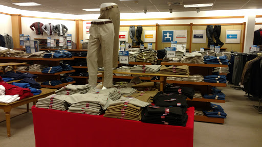 Department Store «Belk», reviews and photos, 253 Citi Centre St, Winter Haven, FL 33880, USA