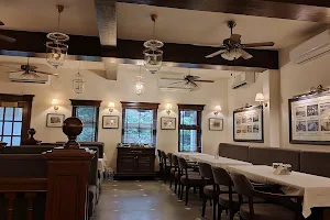 Mukherjee's Restaurant image